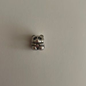 Panda Pandora Charm